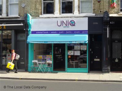 Uniq image