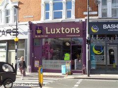 Luxtons image