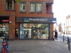 My Health Pharmacy  image