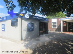 Barkers Pharmacy image