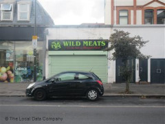 Wild Meats image