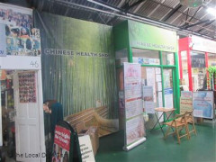 Chinese Health Shop image