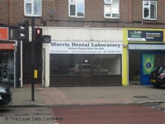 Morris Dental Laboratory image