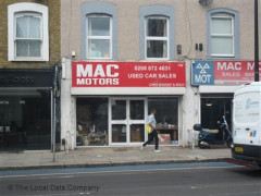 Second Hand Store image