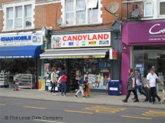 Candy Phones image