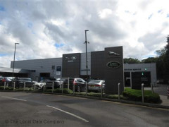 Volvo Approved Dealers image