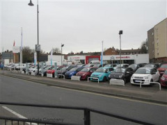 Citroen Approved Dealers image