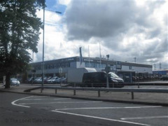 Hyundai Approved Dealers image