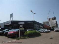 Citroen Approved Dealers image