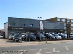 Hyundai Approved Dealers image