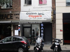 Clifton Clippers image