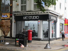 MC Studio image