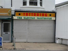 The Electric Paintbrush image
