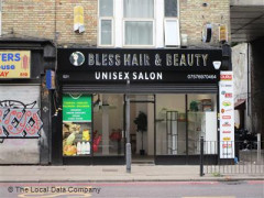 Bless Hair & Beauty image