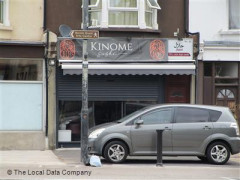 Kinome Sushi image