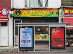 Circle Backk image