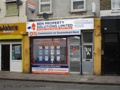 Ben Property Solutions image