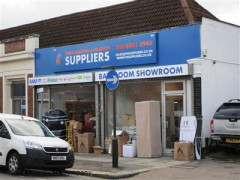 The Plumbing & Heating Suppliers image
