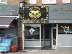 Levi Tattoo Studio image