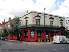 The Gunners image
