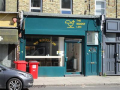 The Roost LDN image