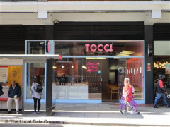 Tocci image