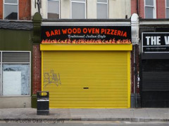 Bari Wood Oven Pizzeria image