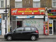 Secondhand Shop image