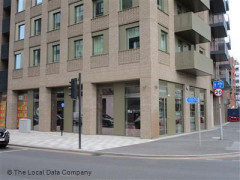 Heart Of Hale Sales Suite image