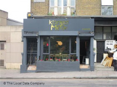 Kofteci Metin @ Oasis image