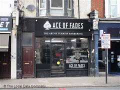 Ace Of Fades image