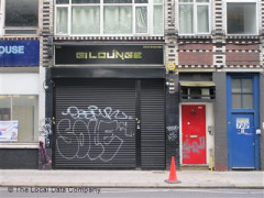 Gi Lounge image