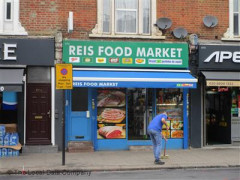 Reis Food Market image