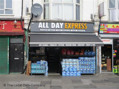All Day Express image