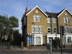 Hornsey Wood Green GP image