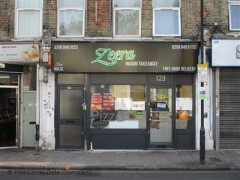 Zeera image