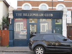 The Billionhair Club image