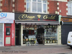 Onur Gold image