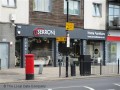 Serroni image