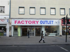 Factory Outlet image