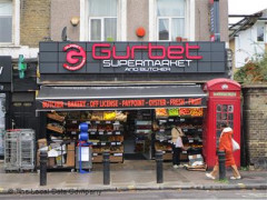 Gurbet Supermarket & Butcher image