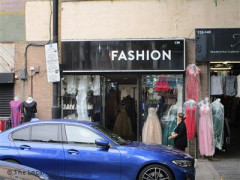 Bride & Groom Shop image