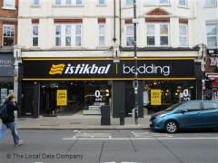 Istikbal Bedding image