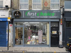 First Choice image