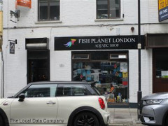 Fish Planet image