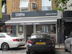 Stuffd image