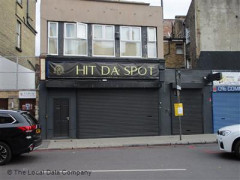 Hit Da Spot image