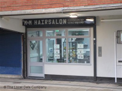 M&M Hair Salon image