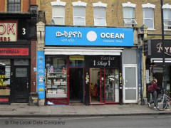 Ocean Habisha Store image