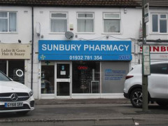 Sunbury Pharmacy image